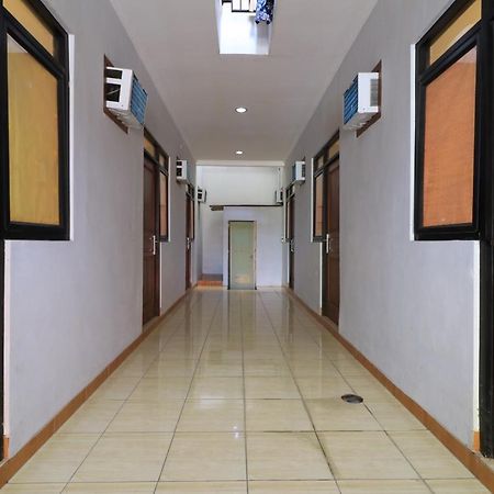 Al Barokah Residence Jakarta Ngoại thất bức ảnh