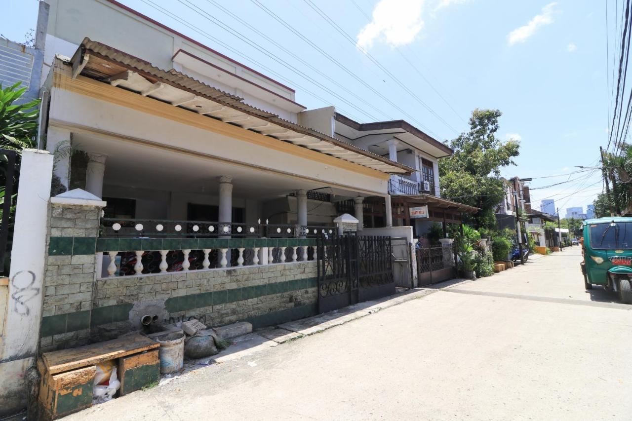 Al Barokah Residence Jakarta Ngoại thất bức ảnh