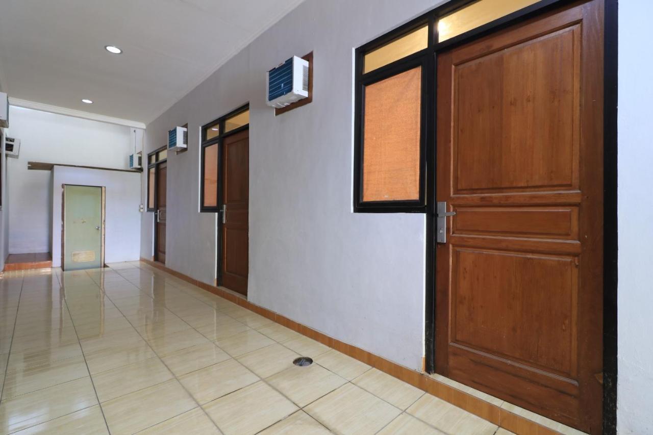 Al Barokah Residence Jakarta Ngoại thất bức ảnh