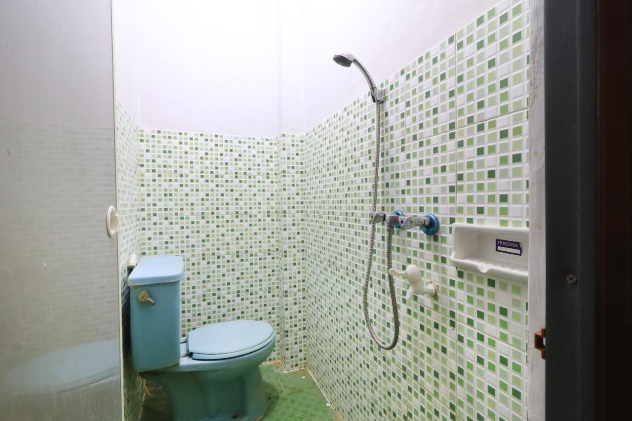 Al Barokah Residence Jakarta Ngoại thất bức ảnh