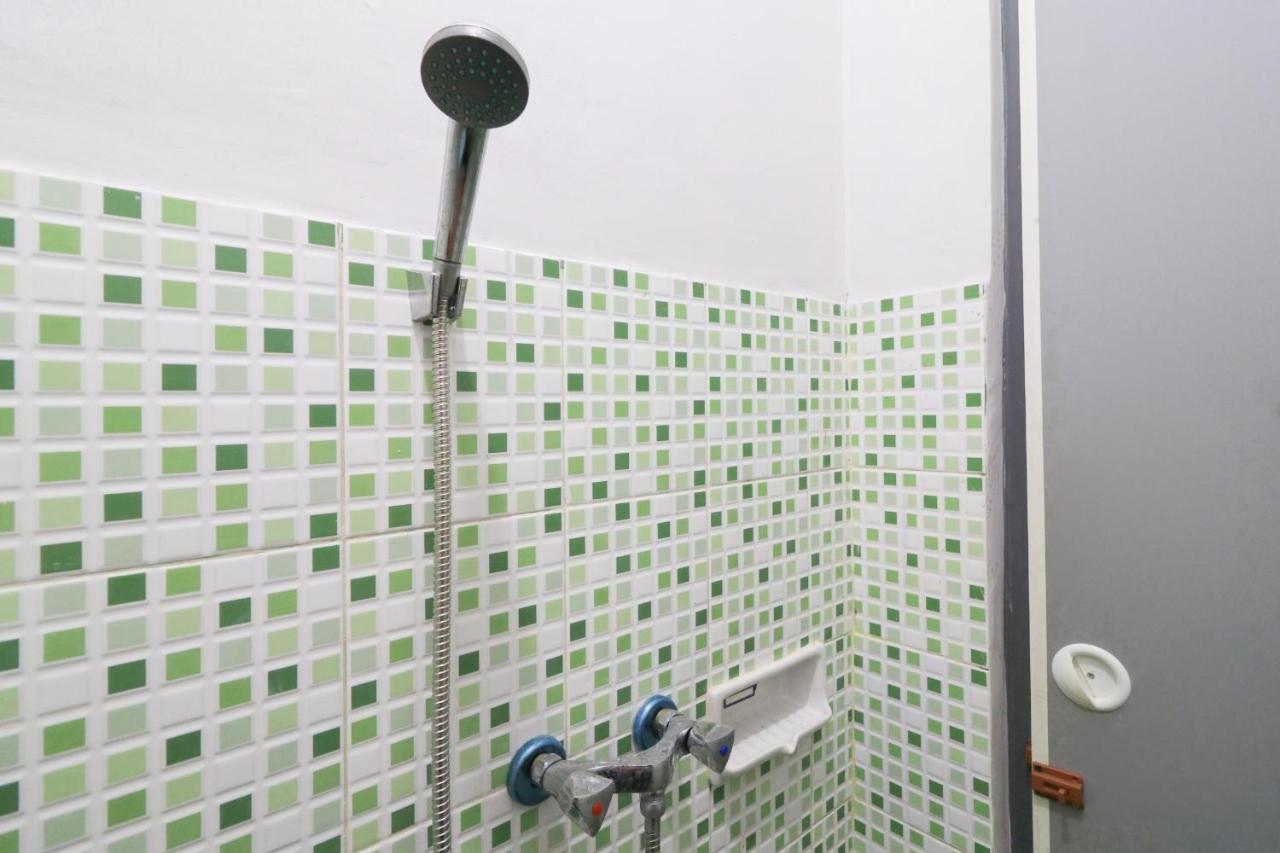 Al Barokah Residence Jakarta Ngoại thất bức ảnh